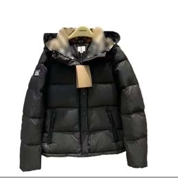 23ss Mens Jacket Hooded Coat Designer Clothes Puffer Jackets Down Parkas Waterproof Tech Veste Autumn Winter for Male Women Windbreaker cool cheap mac