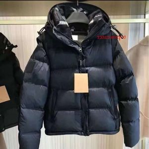 23SS MENS JAAD JADE KNEOM JAAD Designer Kleding Puffer Jackets Down Parkas Waterdichte Tech Veste Herfst Winter voor mannelijke vrouwen Windscheiding Cool Groothandel