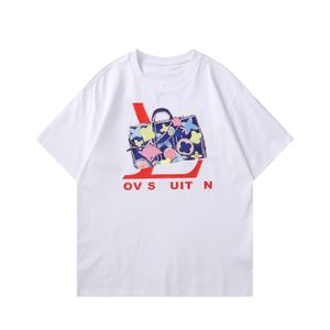 23ss para mujer para hombre del diseñador camisetas de los hombres impreso hombre camiseta de algodón camisetas casuales de manga corta de lujo hip hop streetwear camisetas m-3xl