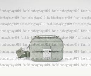 23SS Milky Way S-Lock Messenger M23152 Gray minéral M46688 Radiant Mens Designer Sac Crossbody Mens Univers Handbag Luxurys Monograms Macassar