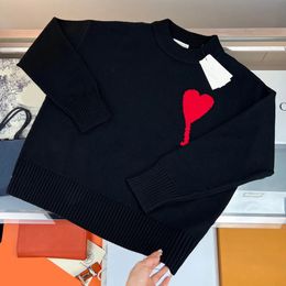 23ss nouveau designer de luxe Automne / Hiver mode High street coton sweat-shirt pull laine respirant hommes et femmes chaud pull décontracté