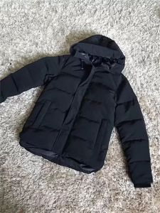 23SS NIEUW Winter Jacket Best Kwaliteit Parka jas Men Down Jacket Outdoor Dikke Warm Feather Fashion Man Kleding
