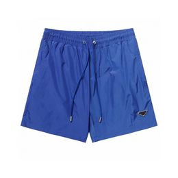 23ss nouveaux shorts de créateurs shorts classiques hommes shorts décontractés femmes pantalons été street-wear tendance plage baignade vacances shorts en plein air pantalons à séchage rapide XS-L