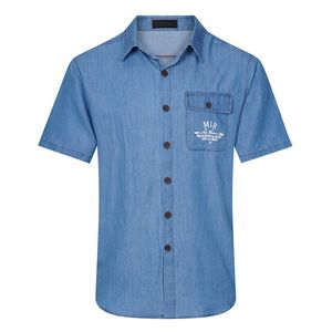 23ss Shirt Heren Button Up Print Bowling Shirt Hawaii Bloemen Casual Shirts Heren Slim Fit Korte Mouw Jurk Hawaiiaanse Top