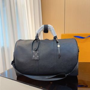 23SS Unisexe Luxurys Designers Sac de voyage sacs à main
