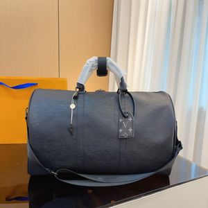 23SS Unisexe Luxurys Designers Sac de voyage sacs à main