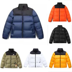 23SS Winter Puffer Jacket Mens Down Jacket Men Woman Dikke Warm jas Modemerk Herenkleding Luxe Outdoor Jackets Nieuwe ontwerpers Womans Coats 96#