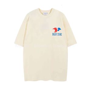 23SSS Dames T -shirt Designer T -shirt Dames T Tees Pure katoen Ademend minimalistisch modieus en trendy comfortabel voor koppels dezelfde stijl