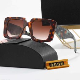 23YS lunettes de soleil polarisées pour hommes femmes plage finition lunettes de soleil polygone miroir lentille UV 400 pour homme femme
