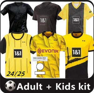 24 25 110th Jerseys de foot