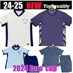 24 25 Engeland voetbalshirt 150TH YEARS MEAD voetbalshirts KANE STERLING RASHFORD SANCHO GREALISH MOUNT FODEN SAKA BELLINGHAM 23 24 voetbalshirts66