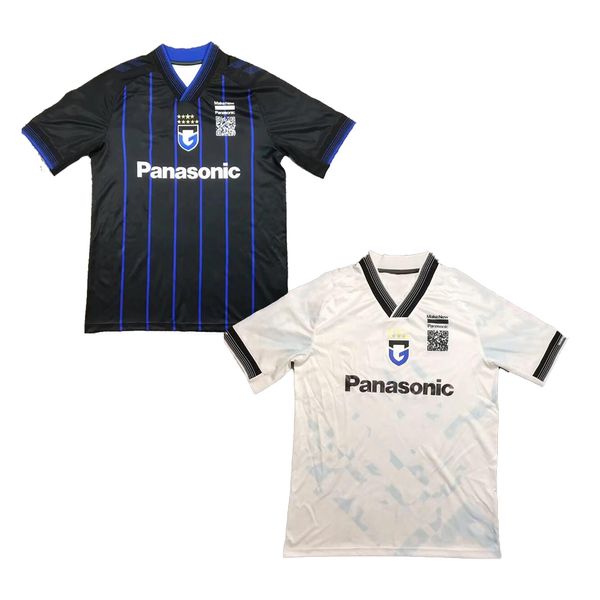 24-25 Gamba Osaka personnalisé maillots de football de qualité thaïlandaise hauts personnalisés kingcaps sport vêtements de football maillots de football chemises sport en gros populaire dhgate