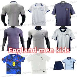 23 24 25 Angleterre Jerseys de foot