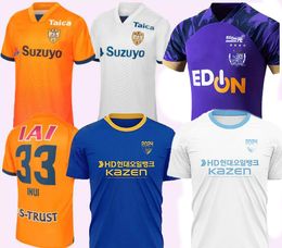 24-25 J1 League Thaise kwaliteitsvoetbalshirts Yokohama F.Marinos Urawa Red Diamonds Hokkaido Consadole Sapporo Kashima Gamba Cerezo Osaka dhgate Kawasaki Frontale