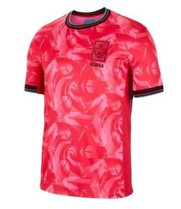 24 25 Jerseys de fútbol coreano Corea del Sur Camisetas de fútbol 2024 Son Heung Min Jea Kim Hee Chan Hwang Ui Jo Kang en Lee Cho Kyu Seong camiseta