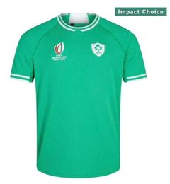 24 25 Nieuwe stijl Heren Ierland Rugby Jerseys shirts WORLD JOHNNY SEXTON CARBERY CONAN CONWAY CRONIN EARLS healy henderson henshaw haring SPORT 2023 Rugby shirt S-5XL