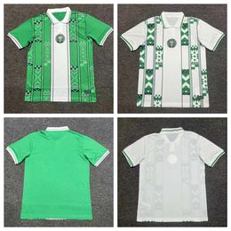 24 25 maillots de football OKOCHA 22024 2025 maillots maillot de pied Okechukwu IGHALO AHMED MUSA Ndidi MIKEL IHEANACHO maillots de football