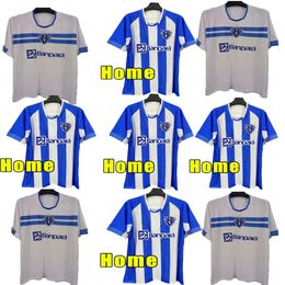 24/25 Paysandu SC camisetas de fútbol SERGIO Para FC Sport Club local lejos ERIC HERNANDEZ BRUNO ALVES RITHELY BRUNO GOODMAN Camisetas de fútbol hombres camesitas de futol