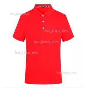 23/24/25 Polo Sweat Absorbing and Easy Dry Sports T-shirts 66