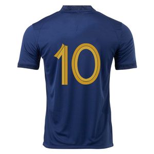 24 25 voetbalshirts voor mannen kids kits uniform voetbalshirts fan player versie voetbalshirts sport tee mannen vrouwen geschenken losse casual tops tees