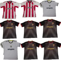 24 25 Ultimate Mostoles Porcinos FC League Club Club Anti-Pilling Jerseys Ubon Gio Ferinu Ronaldinho Chicharito G. Cichero Pique Sevens Kings League Football Shirt