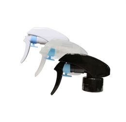 24/410 28/410 Mini Mist Trigger Sproeier Pomp voor fles Plastic Sproeikop Plant Bloemen Water Sproeier Accessoires JL1308