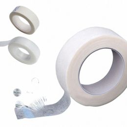 24/48/72 Rolls Eyel Extensi Tape Pluizende Eye Pads Papier Onder Patches Tool Voor Valse Les medische Eyel Sticker Patch H5P4 #