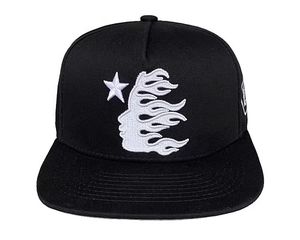 24 Ball Caps Flower Designer Caps Baseball Mens Snapbacks Blue Black Women Hoeden Hoge kwaliteit merk Cap