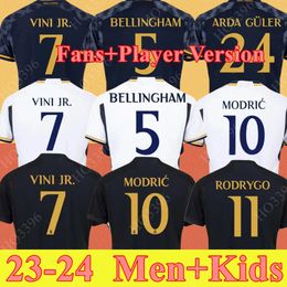24 Jerseys de football Bellingham Vini Jr