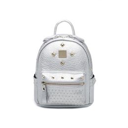 24 kleuren Optioneel waterdichte laptoptas Classic Backpack Outdoor Sports Bag269s