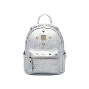 24 kleuren Optioneel waterdichte laptopzak Classic Backpack Outdoor Sports Bag2467