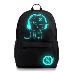 24 kleuren Optioneel waterdichte mochila laptop tas klassieke backpack outdoor sporttas schoolbag278r