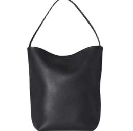 24 Designer Le sac fourre-tout en cuir de grande capacité n / s Park Tote Bag sac à bandoulière seau minimaliste