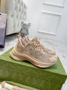 24 Drill Daddy Hoe Designer Sneaker Color-blocking Caual Shoe Élément de tissu en velours de coton pour Panda Neaker Ize 35-40 le Mot Popular Caual