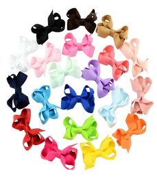 24 pouces Mélange de mode Couleur bandeau enfant Childre