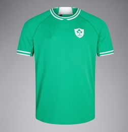 23 24 Ierland Rugby Jerseys shirts CARBERY CONAN CONWAY CRONIN EARLS healy henderson henshaw haring SPORT 2023 2024 Ierland rugby Jersey