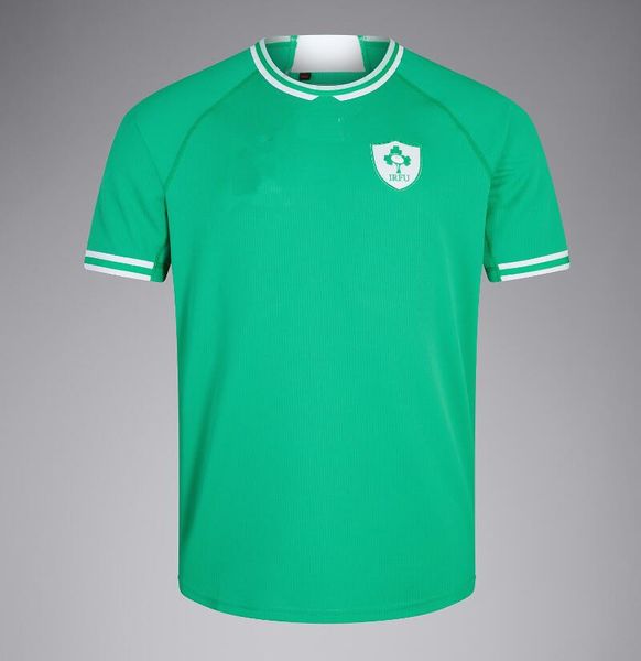 23 24 Camisetas de rugby de Irlanda Carbery Conan Conway Cronin Earls Healy Henderson Henshaw Herring Sport 2023 2024 Irlanda Rugby Jersey