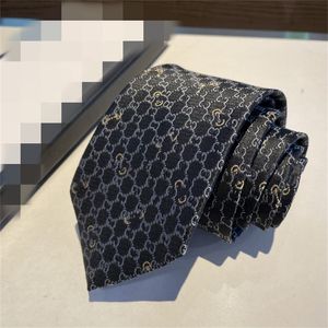 24 Luxe ontwerper 100% TIE SILD NECTIE Gedrukt Jacquard Hand geweven voor mannen Wedding Casual en zakelijke stropdas Fashion Hawaii Neck Ties met doos