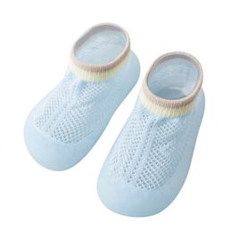 24 mois Pack Sole Summer Baby Slipper Girls Breathable 0-36 mois