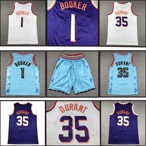 24 nieuwe basketbalshirts Booneker Durante Pauthreel Heren Hoge kwaliteit Design Basketbal Jerseys comfortabel Outdoorkleding Nummer kan worden aangepast