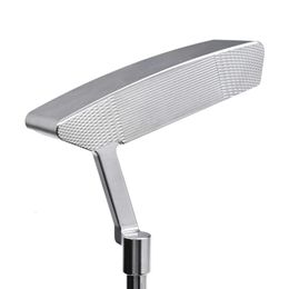 24 nieuwe golfclubs Zacht ijzer CNC Hoge capaciteit Fout Putter Rechte lijn Push Straight Bar Putter