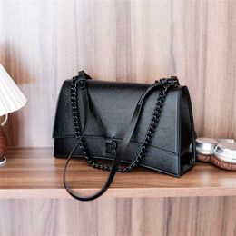 24% OFF Sac de designer 2024 Sacs à main Beibei Shangpin Mode Lumière Luxe Simple Chaîne Sablier Polyvalent Une Épaule Oblique Croix Tendance Femmes