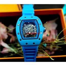 24% OFF montre montre mouvement automatique 3 broches étanche pleine fonction haut de luxe jante en céramique hommes évidé quartz