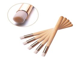 24 PCS Exfoliant le visage nettoyant pour le visage Brosse face brosse cutané SCHOUCH PORE PINCEIS NOIÈME MAQUIAGEM Cleaner Sell4282666