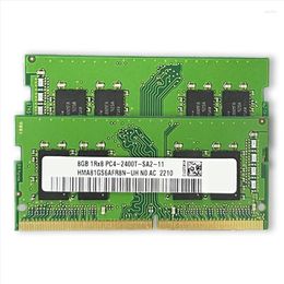 2400MHz RAM-laptop Geheugen 260 Pin SODIMM PC4-19200 1.2V Computer