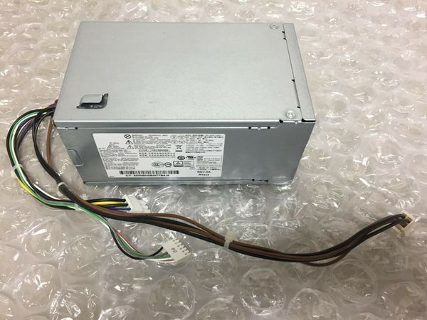 Fuente de alimentación de PC de 240 W para servidor PS-4241-2HF1 240 W Slim Micro 800G1 SFF Power 702309-002 751886-001 PCC002 PCC004 ProDesk 600G1