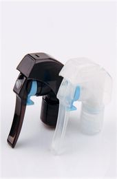 24410 28410 Mini Mist Trigger Sprayer Pump Plastic Spuitmondstuk Kapplant Bloemen Bloemen Water Sprayer Accessoires5159474