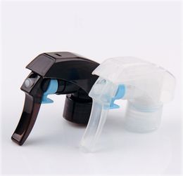 24410 28410 Mini Mist Trigger Sprayer Pump Plastic Spuitmondstuk Kapplant Bloemen Bloemen Water Sprayer Accessoires7523463