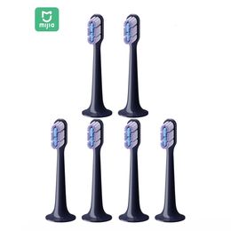 246pcs Originele Mijia tandenborstelkop T700 Sonic elektrische waterdichte zachte gezondheidsvervanging borstelharen 231222