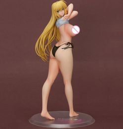 24cm Young Hip Cover Gal Orchid Seed Inoue Takuya Girls Sexy Rocket Boy Action Figura Japonesa Anime Acción para adultos Figuras T2001874343